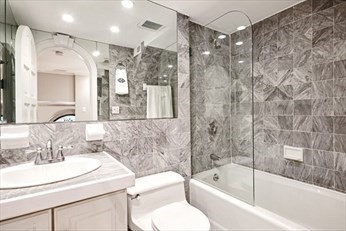 1 bed, 1.5 bath apartment for rent at 124 Beacon St Unit 1, Back Bay — photo 9 of 9