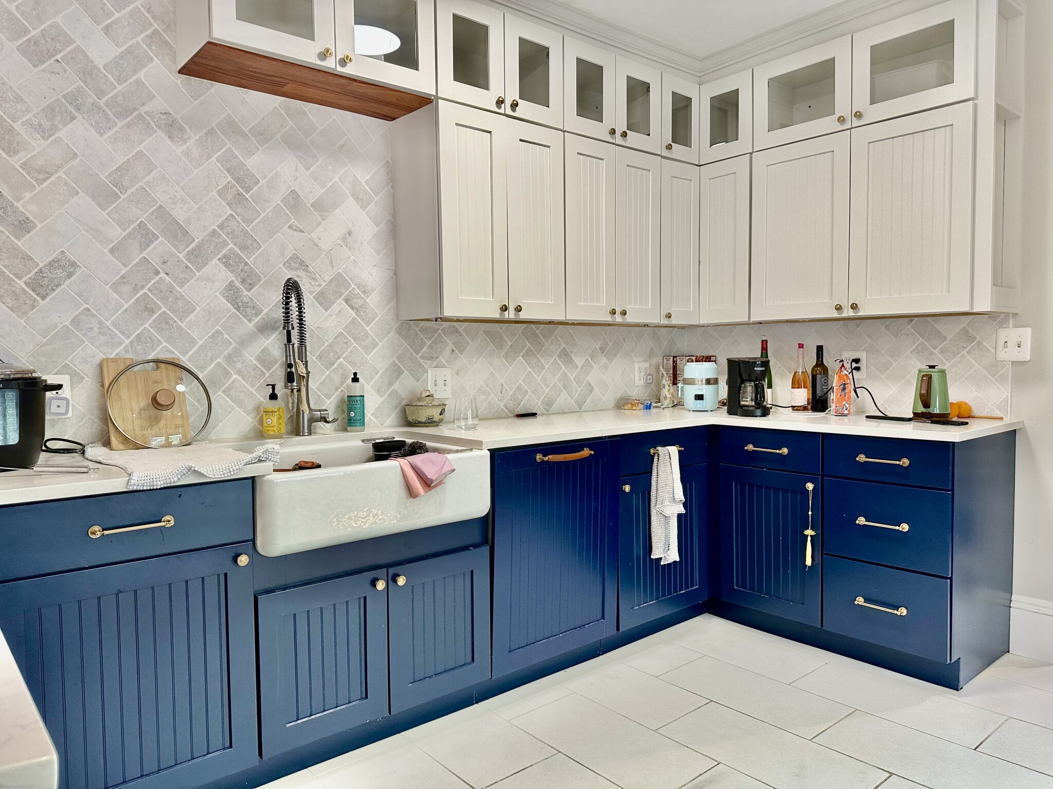 319 Concord Ave, Neighborhood Nine