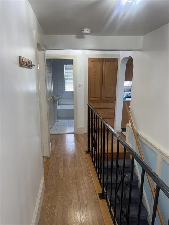 82 Calumet, Revere