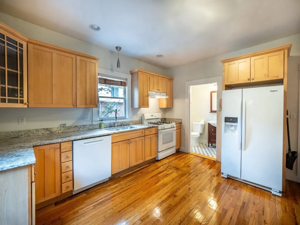 12 Adella Pl, Allston