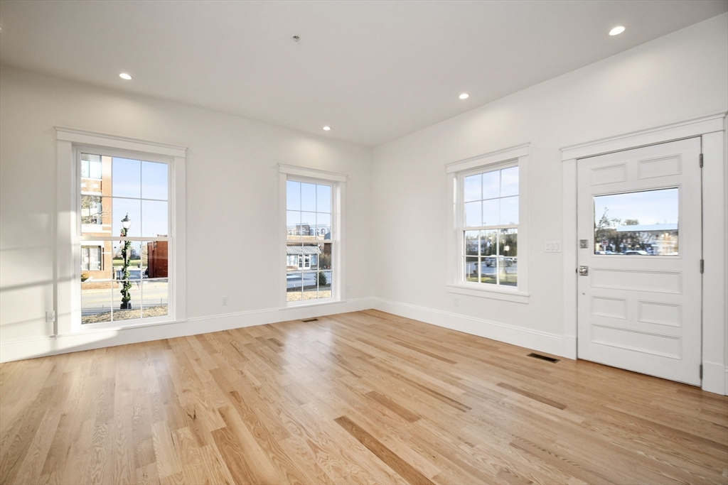 30 East Main, Westborough