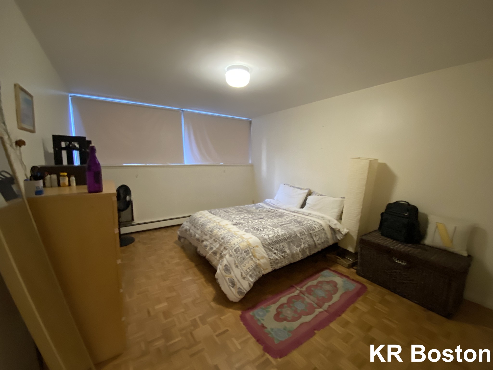 1 bed, 1 bath apartment for rent at 125 Chiswick Rd, Unit 205, Brighton — photo 1 of 3