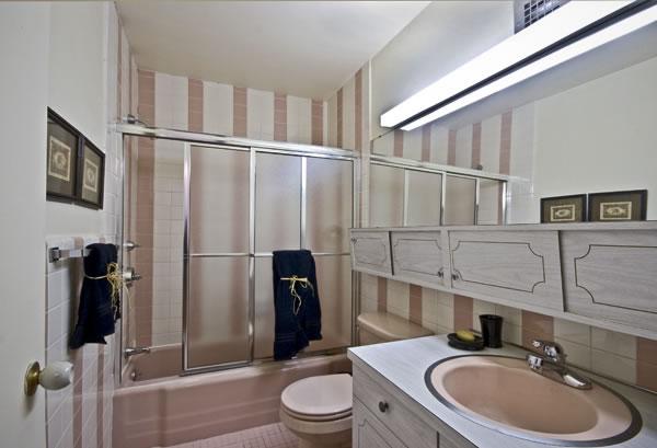 1 bed, 1 bath apartment for rent at 125 Chiswick Rd, Unit 101, Brighton — photo 3 of 3
