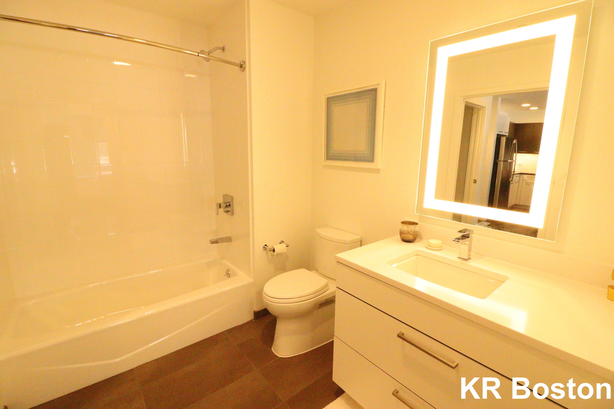 1 bed, 1 bath apartment for rent at 91 Guest St Unit 320, Brighton — photo 2 of 6