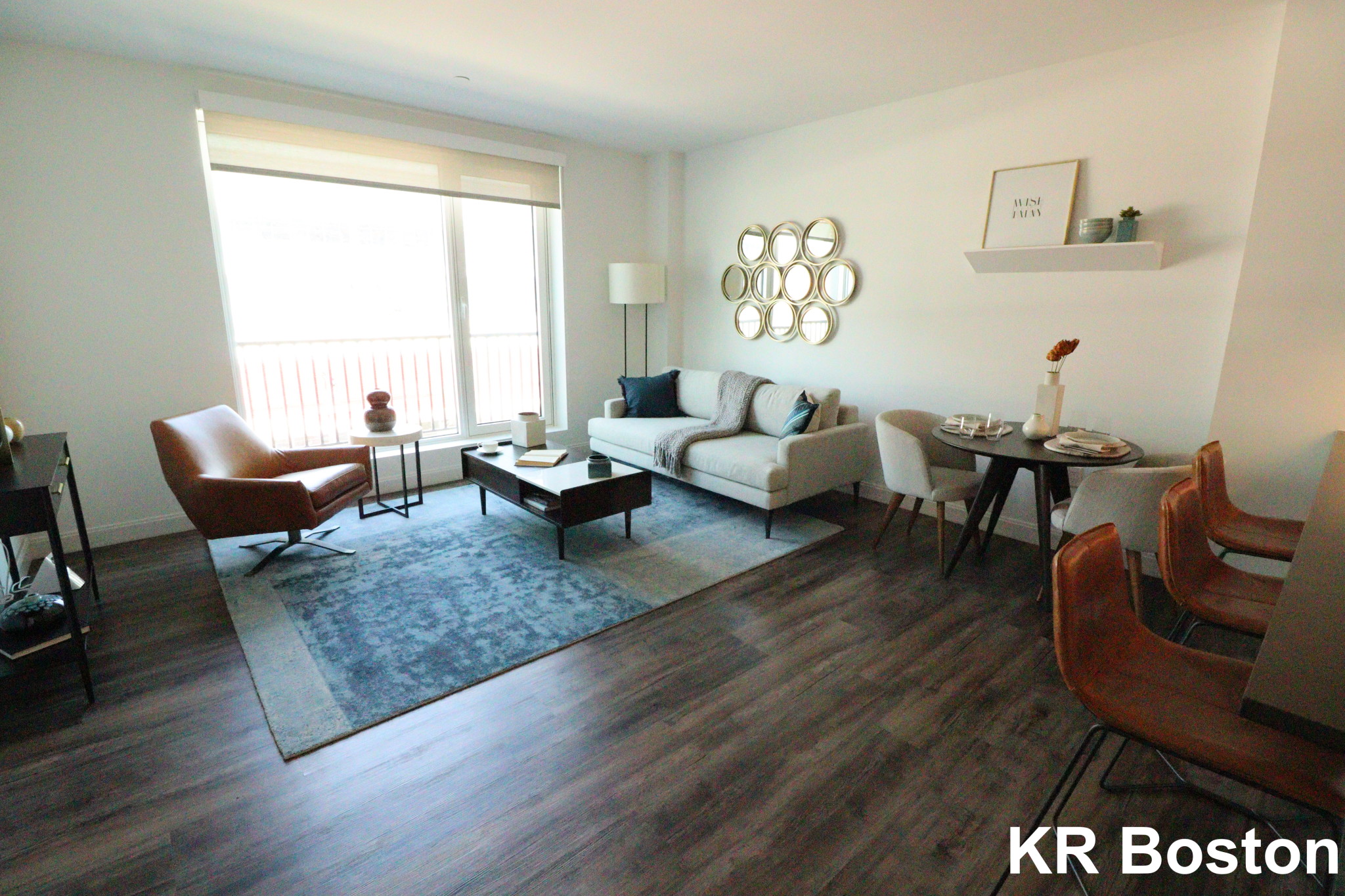 1 bed, 1 bath apartment for rent at 91 Guest St Unit 320, Brighton — photo 6 of 6
