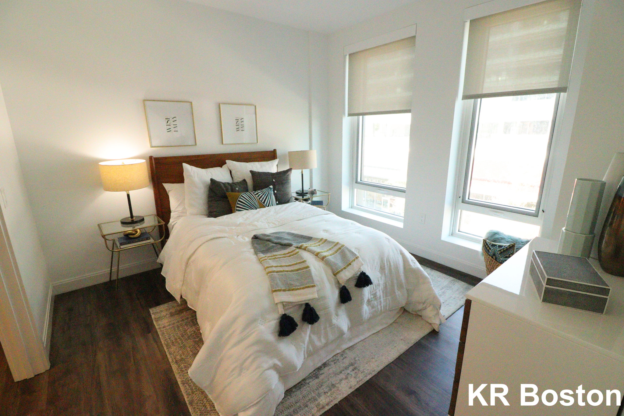 1 bed, 1 bath apartment for rent at 91 Guest St Unit 320, Brighton — photo 3 of 6
