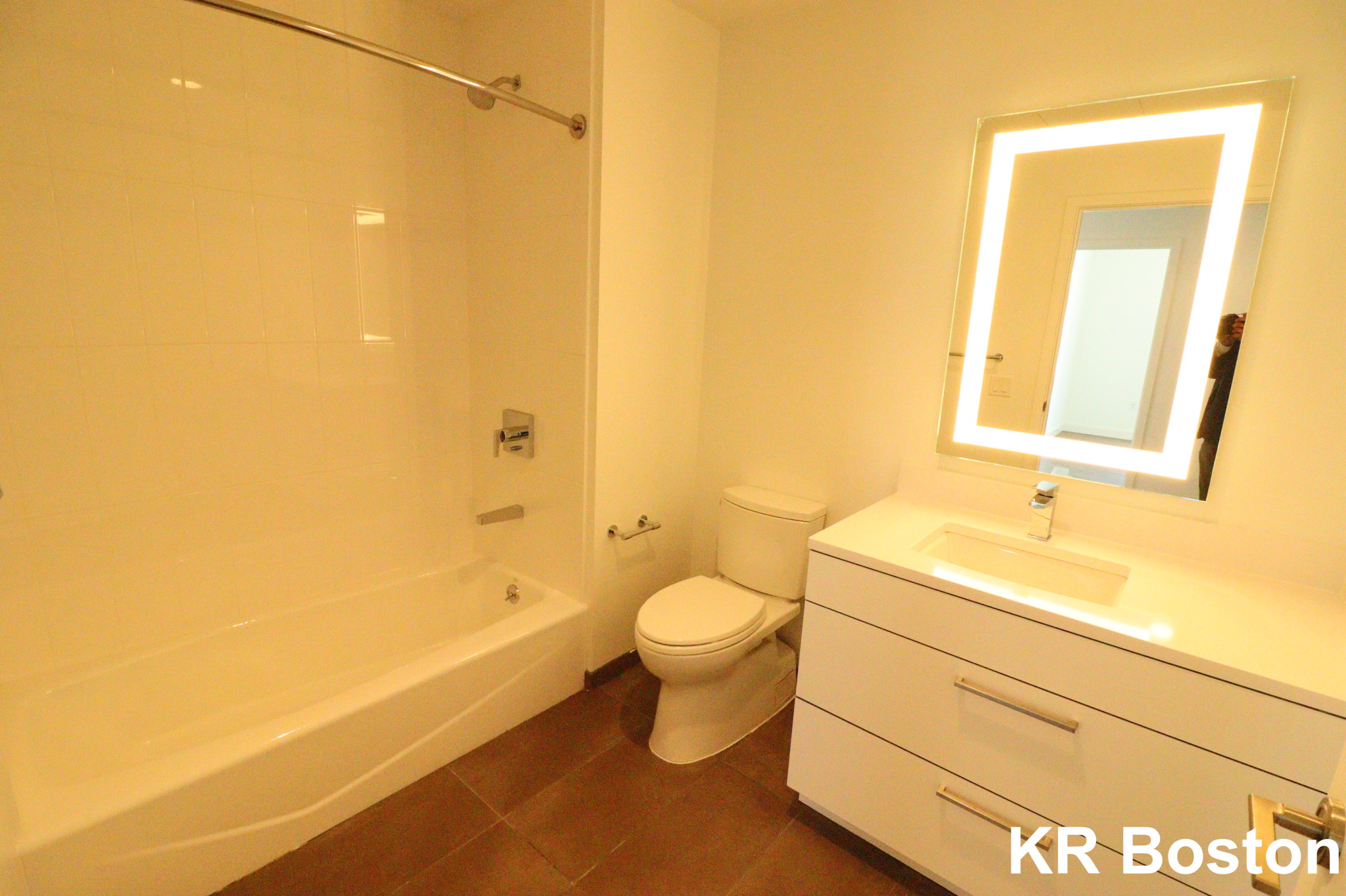2 bed, 2 bath apartment for rent at 100 Guest St Unit 714, Brighton — photo 1 of 6