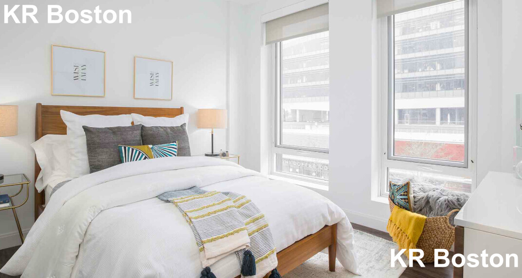 1 bed, 1 bath apartment for rent at 125 Guest St Unit 506, Brighton — photo 2 of 3