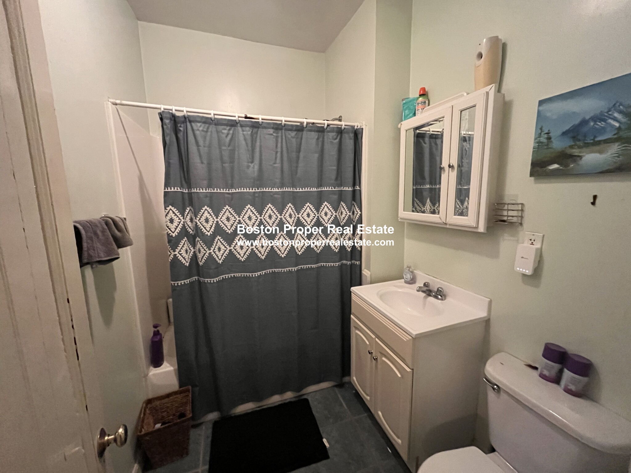 1 bed, 1 bath apartment for rent at 125 Saint Botolph St Unit 3, Back Bay — photo 4 of 7
