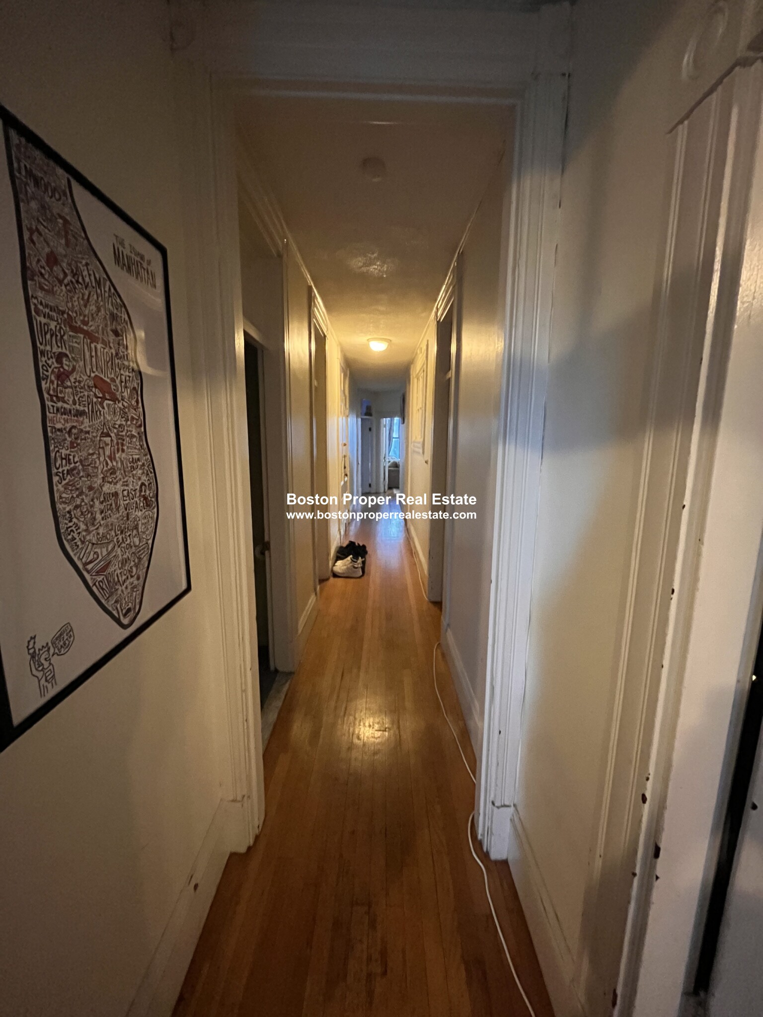 1 bed, 1 bath apartment for rent at 125 Saint Botolph St Unit 3, Back Bay — photo 6 of 7