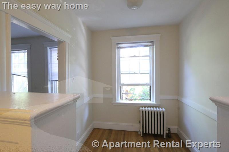 28 Langdon St, Harvard Square