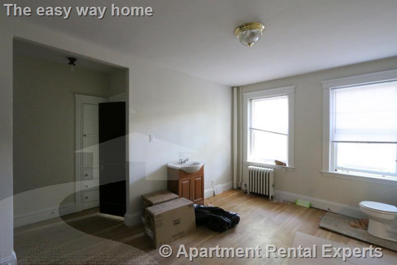 28 Langdon St, Harvard Square