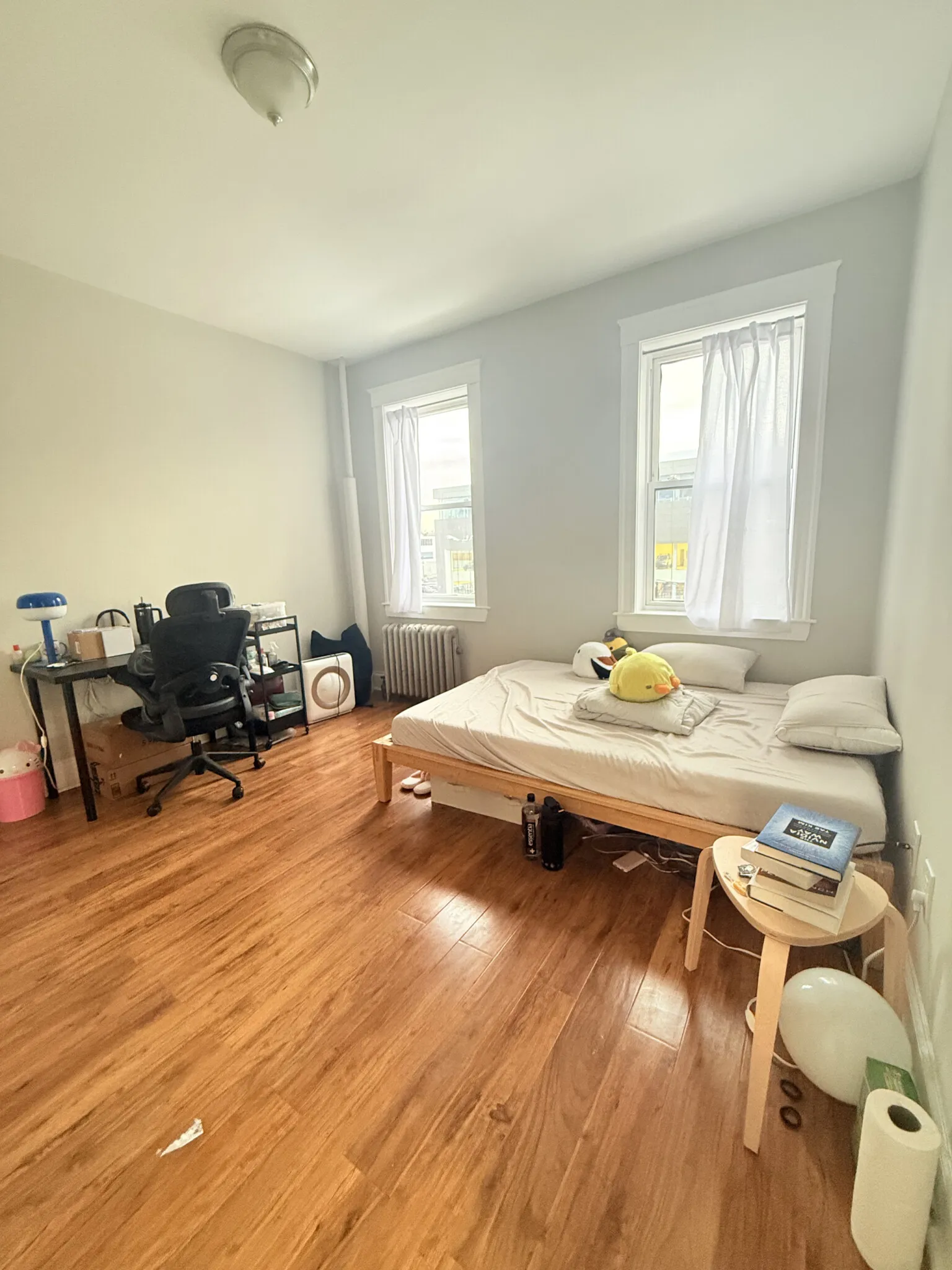 1193 Commonwealth Ave, Allston