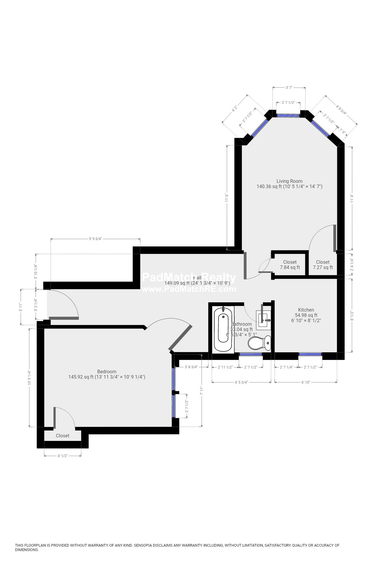 1191 Boylston St, Fenway