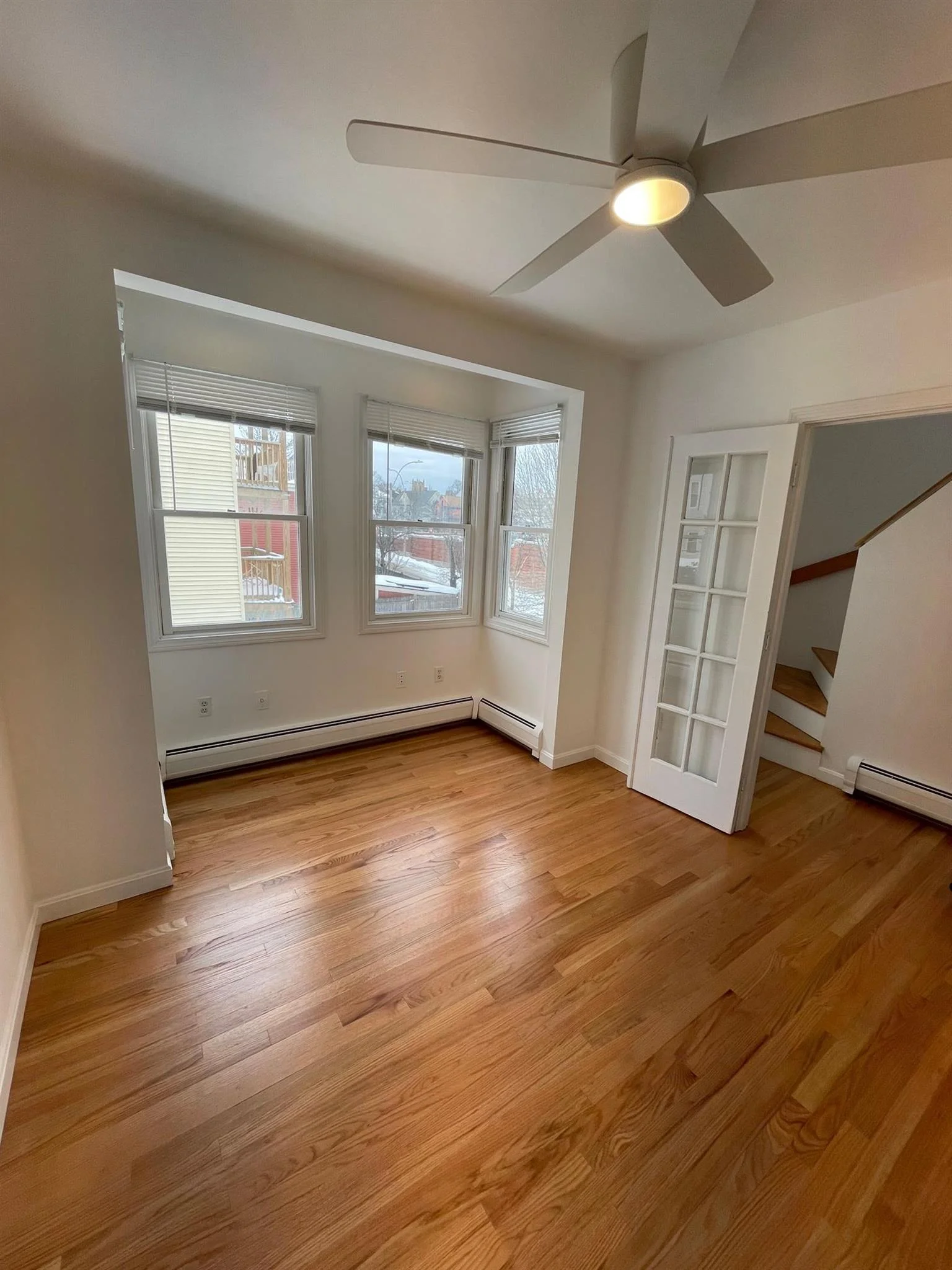 26 Thorndike St, Davis Square