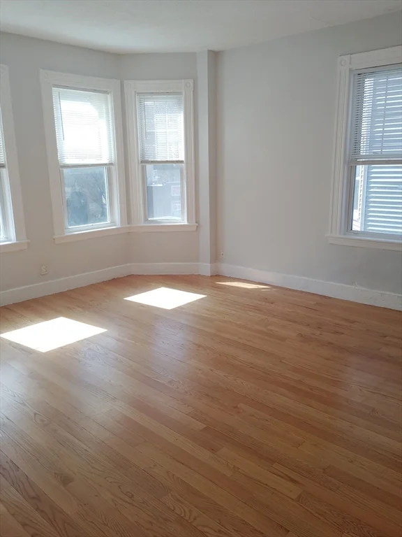 3145 Washington, Jamaica Plain