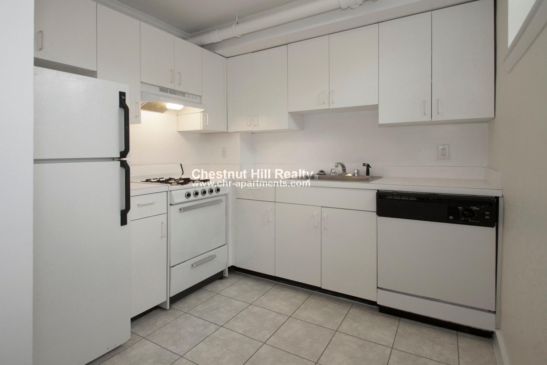 18 Chauncy St, Neighborhood Nine