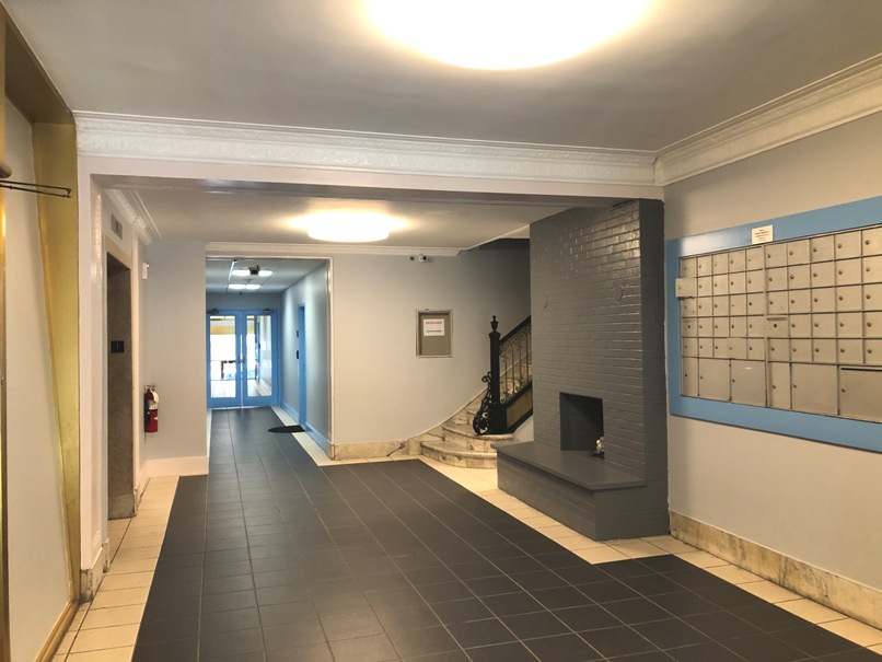 475 Commonwealth Ave, Fenway