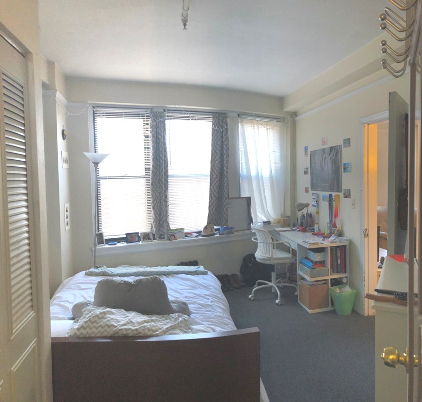 475 Commonwealth Ave, Fenway