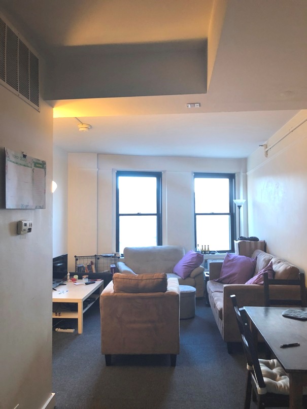 475 Commonwealth Ave, Fenway