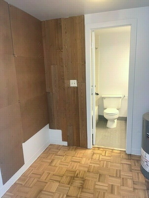 61 Brookline Ave, Fenway