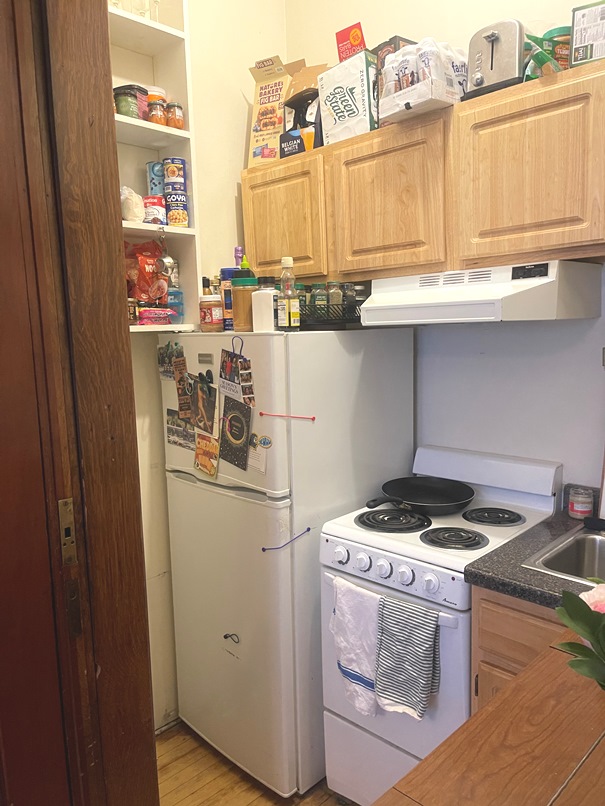 469 Beacon St, Back Bay