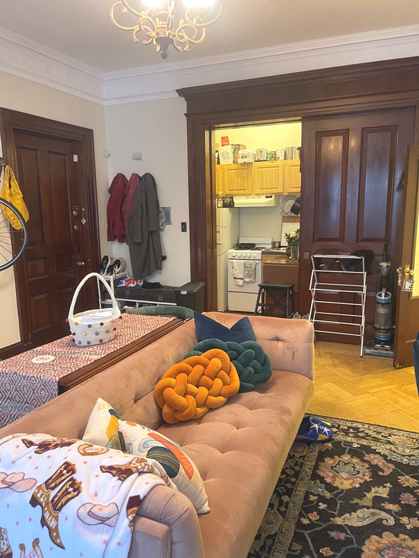 469 Beacon St, Back Bay