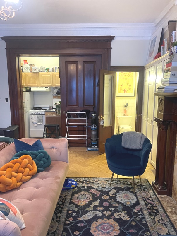 469 Beacon St, Back Bay