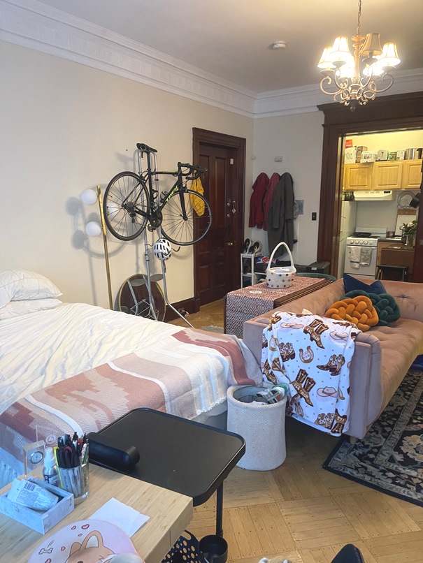 469 Beacon St, Back Bay