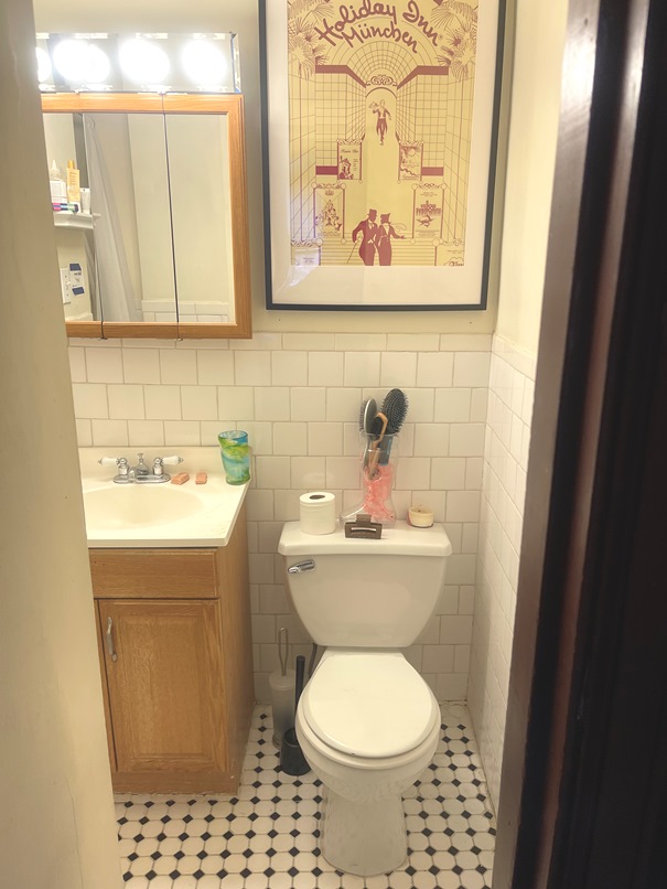 469 Beacon St, Back Bay