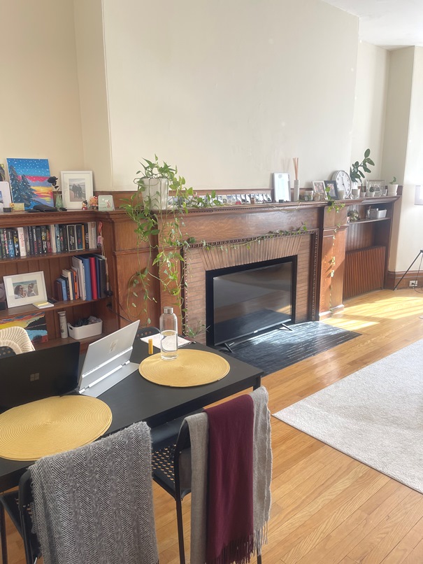 470 Beacon St, Back Bay