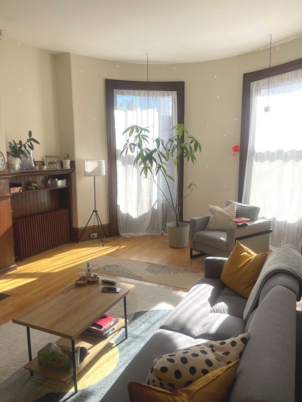 470 Beacon St, Back Bay