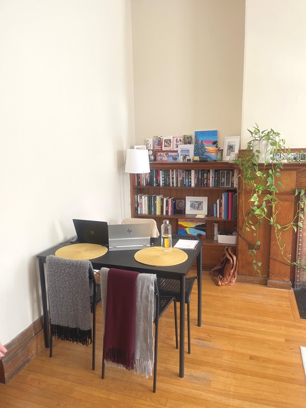 470 Beacon St, Back Bay