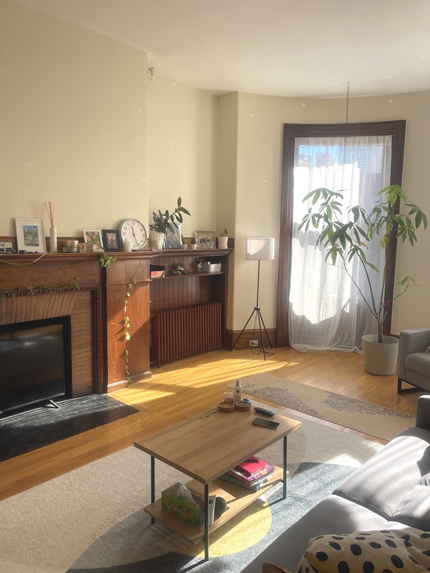 470 Beacon St, Back Bay