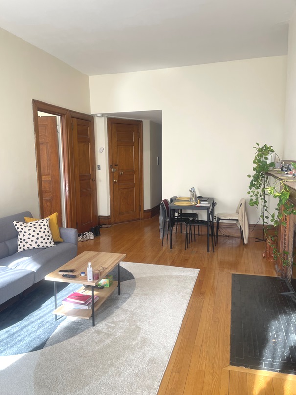 470 Beacon St, Back Bay