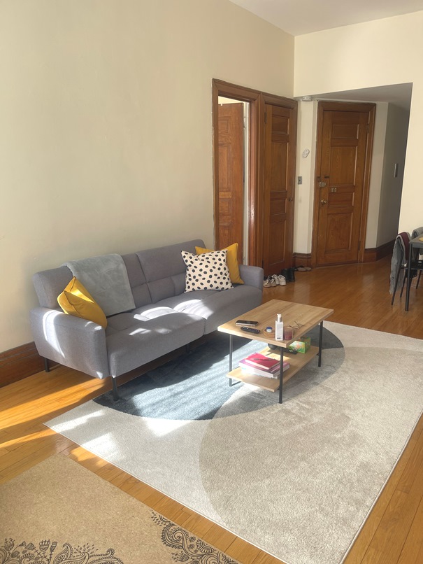 470 Beacon St, Back Bay