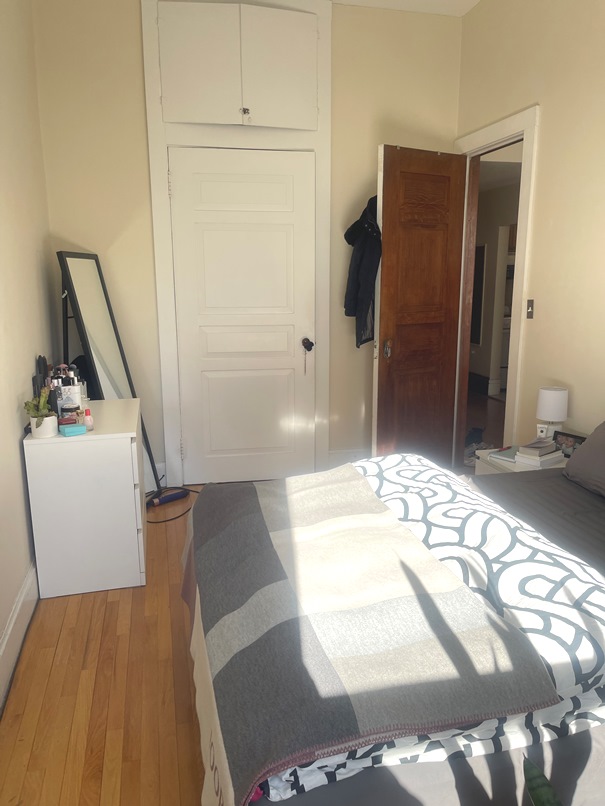 470 Beacon St, Back Bay