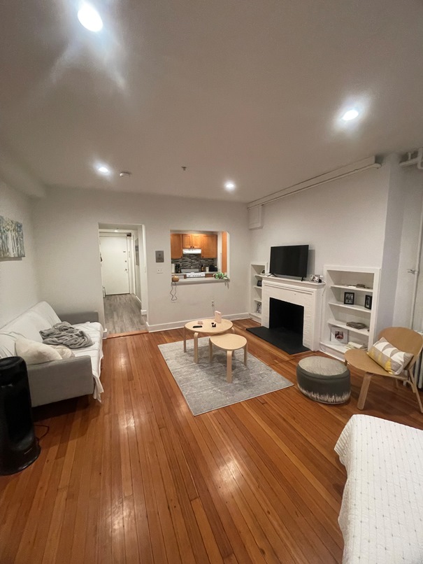 470 Beacon St, Back Bay