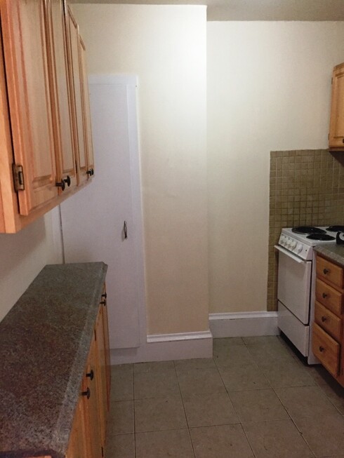 470 Beacon St, Back Bay