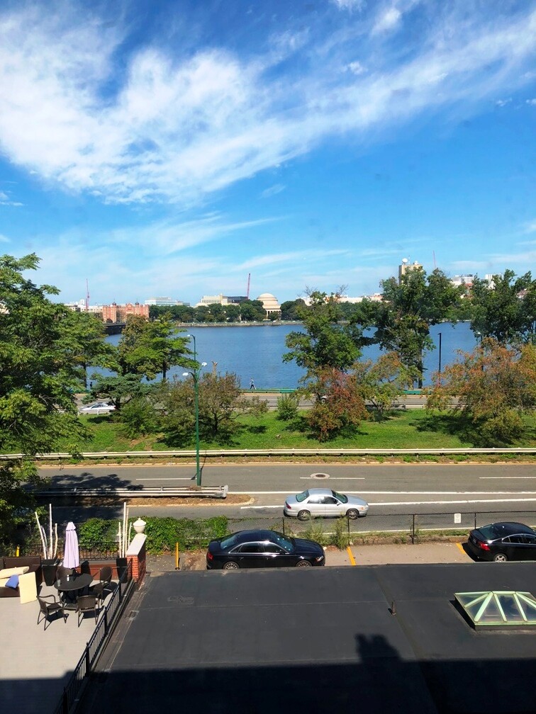 470 Beacon St, Back Bay