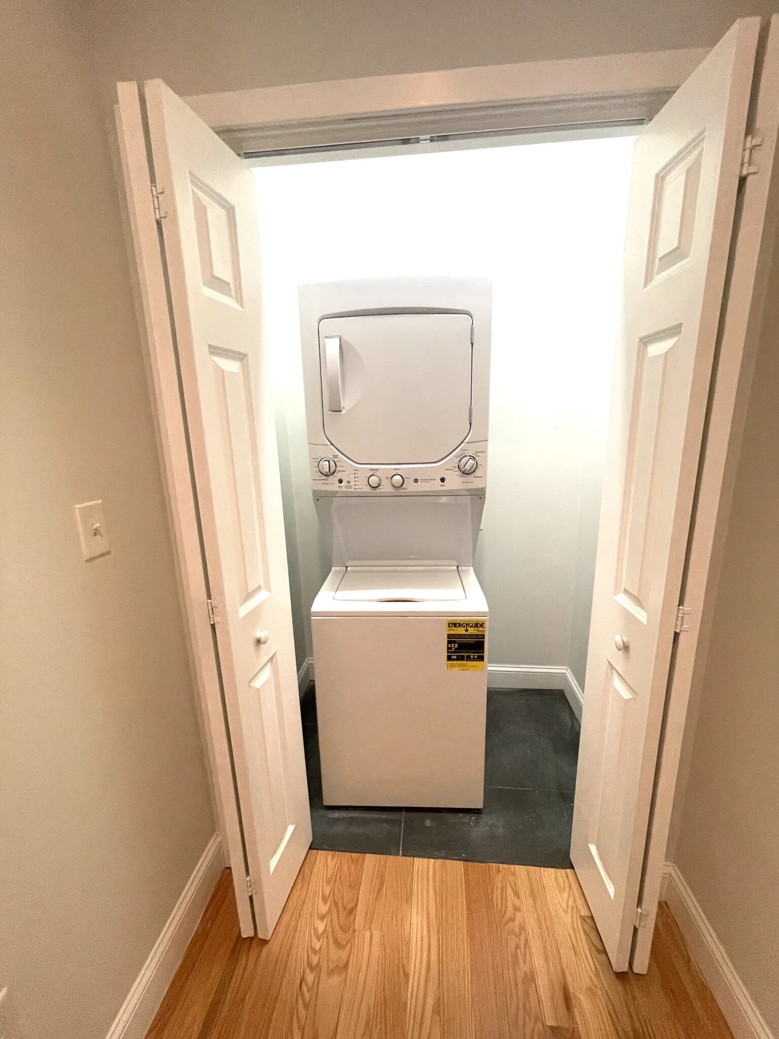 127 Saint Botolph St, Back Bay