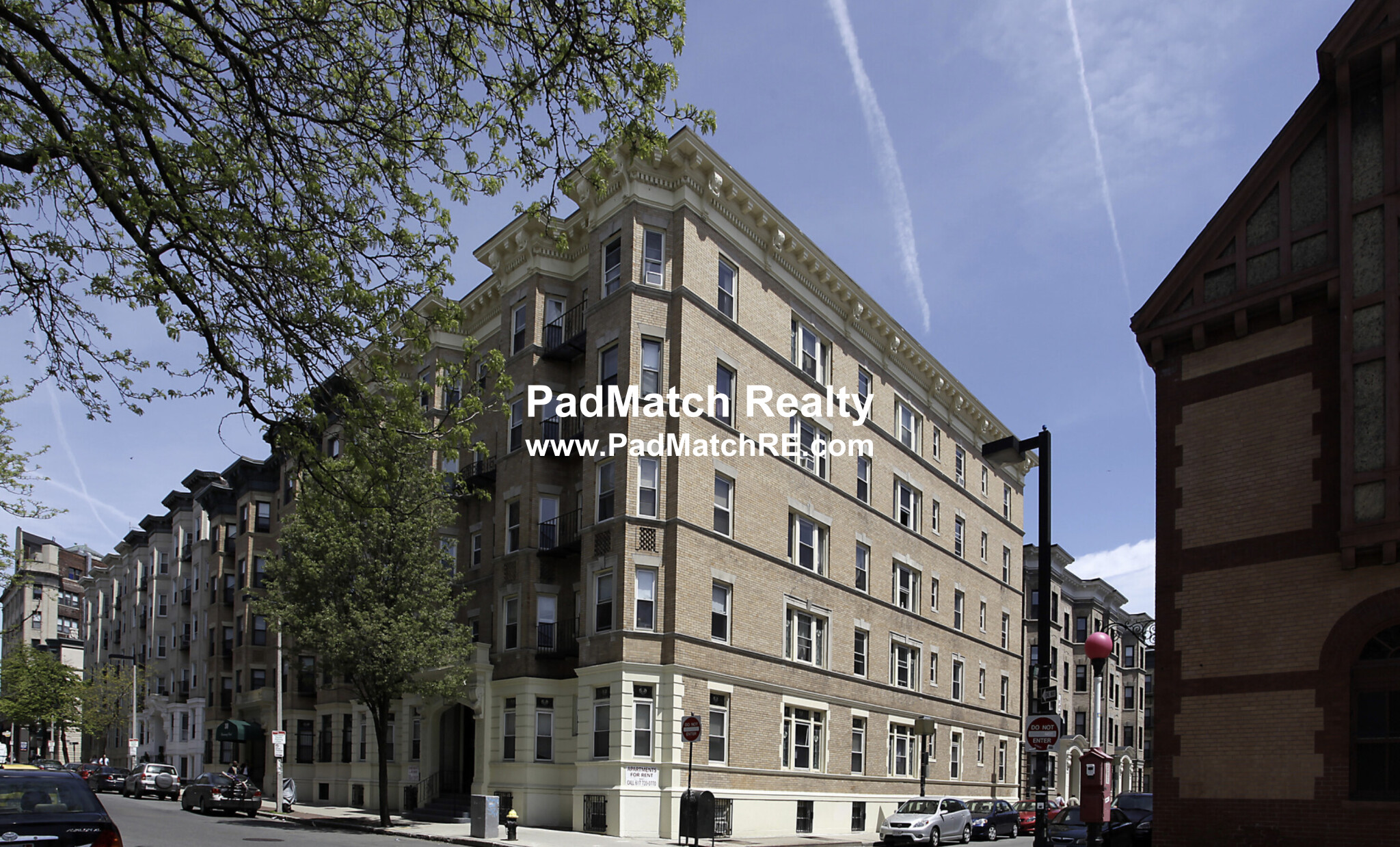 38 Hemenway St, Fenway