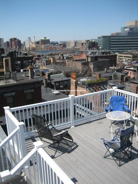 15 Revere St, Beacon Hill