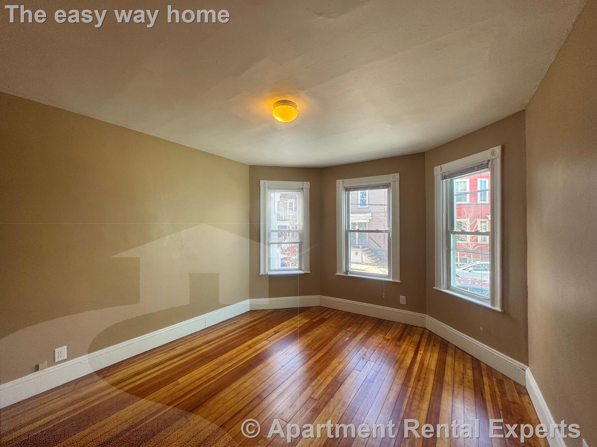 42 Calvin St, Inman Square