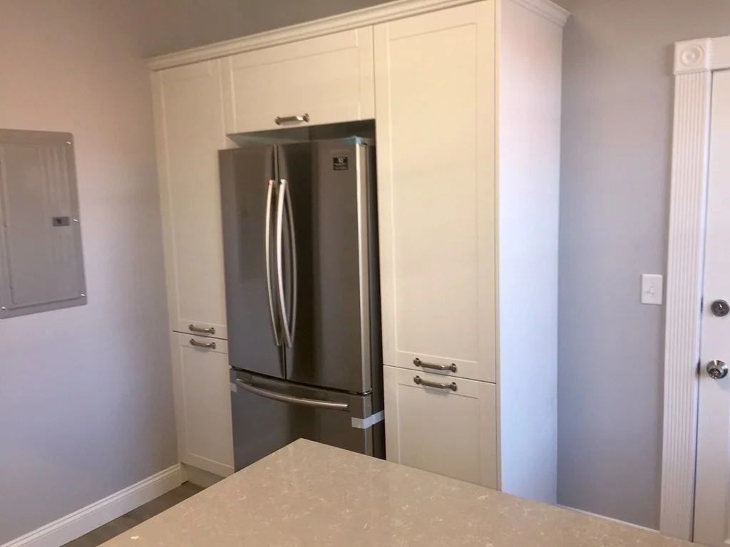 7 Leicester, Brighton