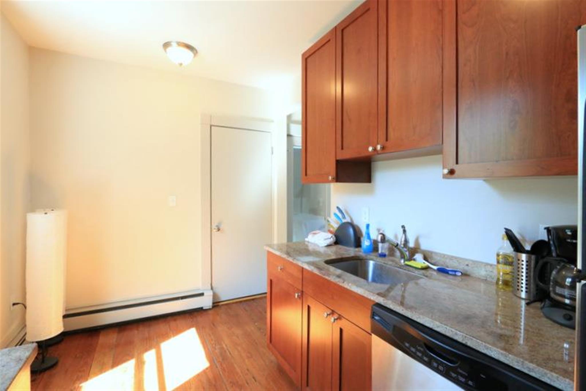2 bed, 1 bath apartment for rent at 107 Winter St Unit N/A, East Cambridge — photo 2 of 19