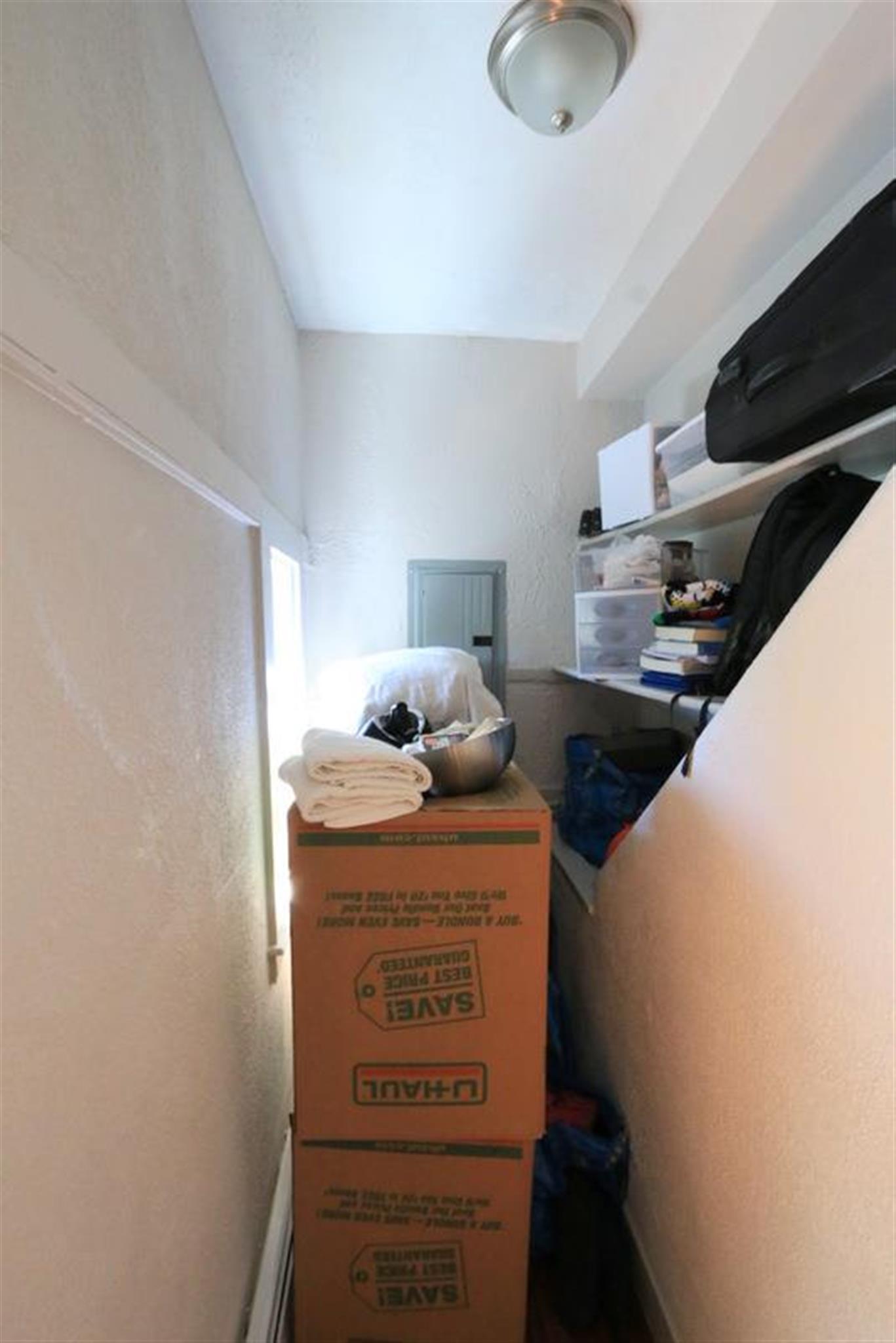 2 bed, 1 bath apartment for rent at 107 Winter St Unit 2, East Cambridge — photo 5 of 20