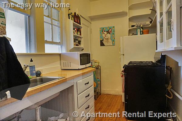 21 Chauncy St, Harvard Square