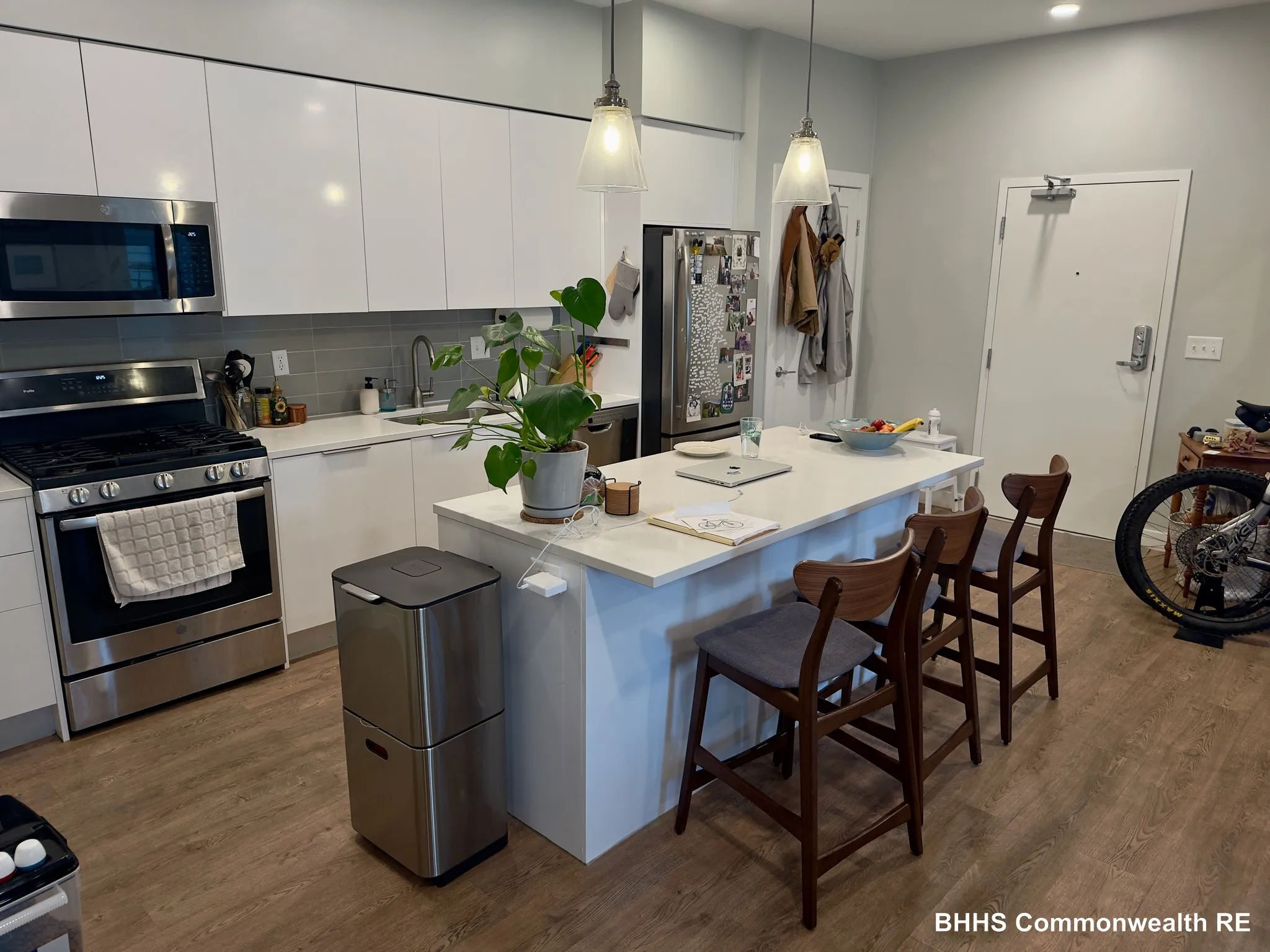 14 Ward St, Ward Two