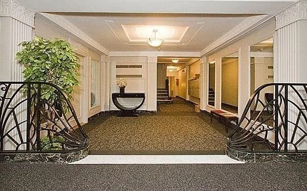 56 Commonwealth Ave, Back Bay